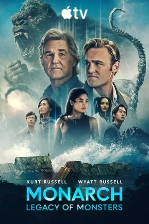 Monarch: Legacy of Monsters 2026 Season 2 English WEB-DL | Dubbed Hindi Movie [EP- 09 Added]