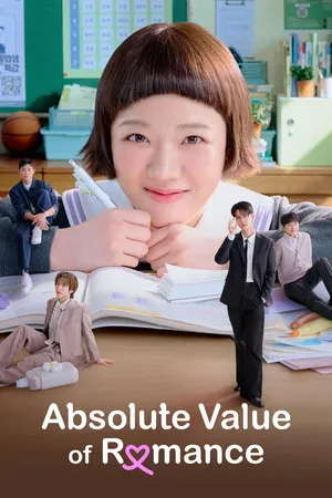 Absolute Value of Romance 2026 Season 1 Audio WEB-DL | Dubbed Hindi Movie [EP- 06 Added]