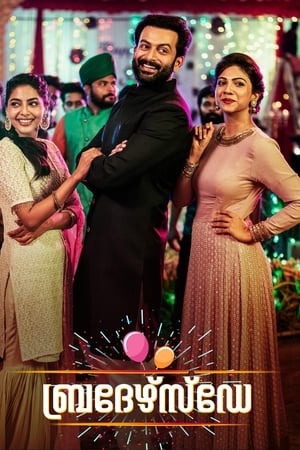 Brother’s Day (2019) ( – Malayalam) Dual Audio UnCut HDRip | Dubbed Hindi Movie – 480p