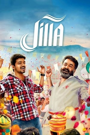 Jil 2015 HDRip | Dubbed Hindi Movie 400MB Dual Audio