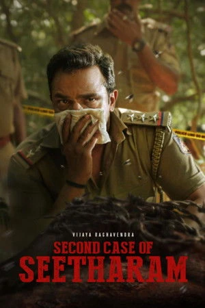 Second Case Of Seetharam 2026 HQ HDTC | Dubbed Hindi Movie
