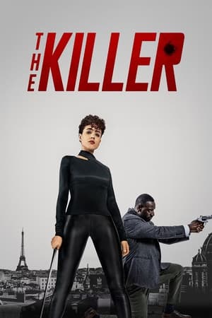 The Killer 2024 Dual Audio WEB-DL | Dubbed Hindi Movie – 720p – 480p